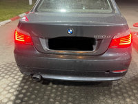 Bara spate BMW E60 2008 Berlina 2.0