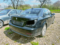 Bara spate BMW E60 2008 sedan 2.0