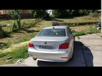 Bara spate bmw e60 520 d 163cp an 2006