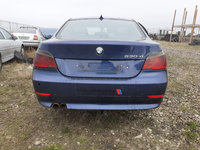 Bara spate BMW E60 530D 2003 M57 160KW/220CP AUTO