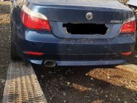 Bara spate BMW E60 530i 2004-2010