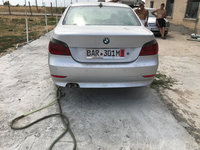 Bara spate bmw e60 seria 5