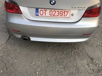 Bara spate BMW E60