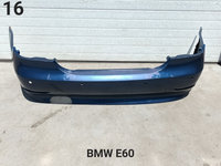 BARA SPATE BMW E60