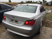 Bara spate BMW E60