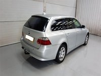 Bara spate BMW E61 2005 Break 3.0