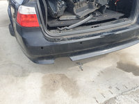 Bara spate BMW E61 2006 Combi 2.5