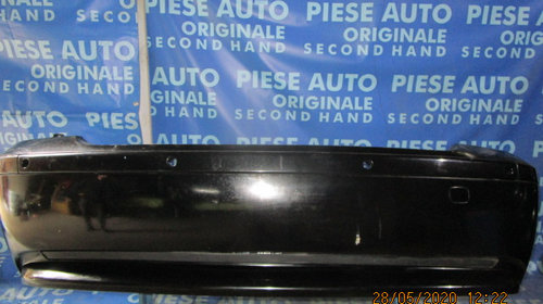 Bara spate BMW E65; 8223255