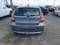 Bara Spate BMW E81 Seria 1 ,Hatchback 2005