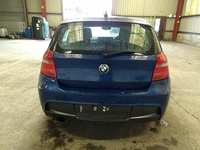 Bara spate BMW E87 2008 Hacthback 1.6