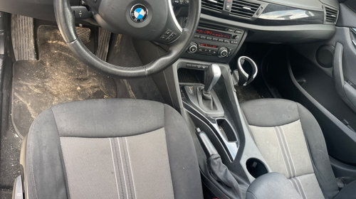 Bara spate BMW E87 2011 SUV 2.0