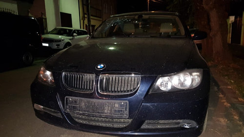 Bara spate BMW E90 2004 Sedan 2.0 Benzina