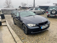 Bara spate BMW E90 2008 Berlina 2.0