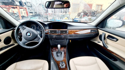 Bara spate BMW E90 2010 BERLINA- FACELIFT 2,0