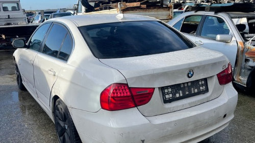 Bara spate BMW E90 2011 LCI FACELIFT 318d