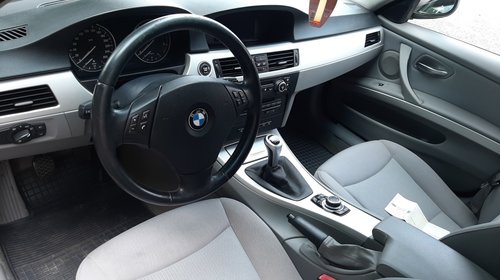 Bara spate BMW E90 2011 Sedan 2.0 d