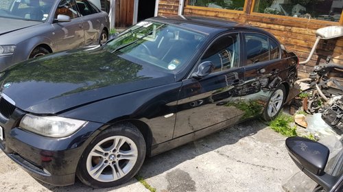 Bara spate bmw e90 320d 2008 177cp N47 cu loc