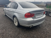 Bara spate bmw e90 facelift