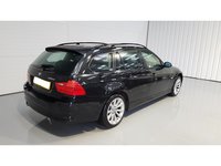 Bara spate BMW E91 2008 Break 2.0 d