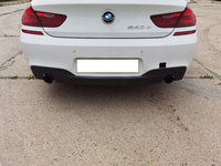 Bara spate BMW F06 2015 Coupe 4.0 Diesel