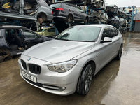 Bara spate BMW F07 2013 Hatchback 3.0