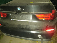 Bara spate bmw f07 5gt