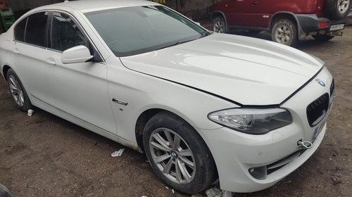 Bara spate BMW F10 2010 Sedan 2.0