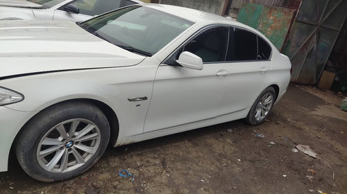 Bara spate BMW F10 2010 Sedan 2.0