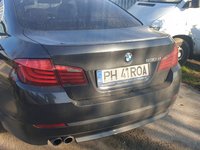 Bara spate bmw f10 530