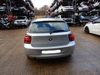 Bara spate BMW F20 2012 Hatchback 2.0 D