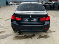 Bara spate BMW F30 320 D