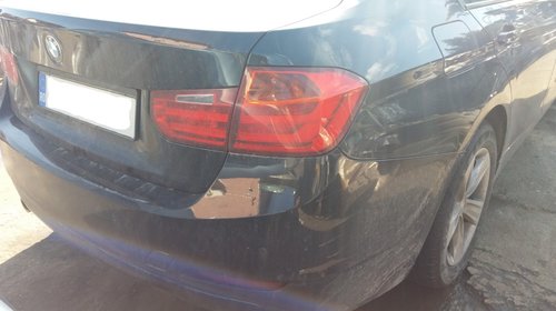 Bara spate BMW F30