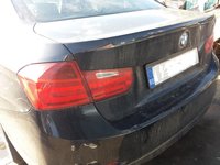 Bara spate BMW F30