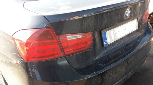 Bara spate BMW F30