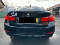 Bara spate BMW F30