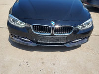 Bara spate BMW F31 2014 Break 2.0