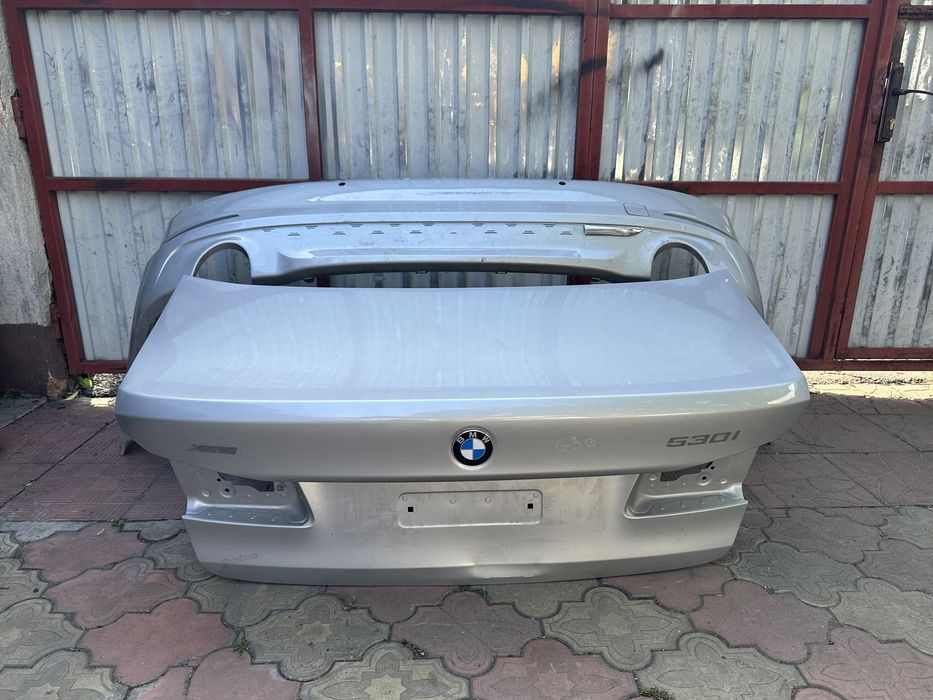 Bara spate Bmw G30 seria 5 2019/2020/2021/2022/2023
