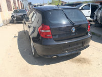 Bara spate BMW seria 1 2010