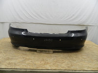 Bara spate BMW Seria 1, Coupe/Cabrio, E82/E88 LCI, 2008, 2009, 2010, 2011, 51127166793.