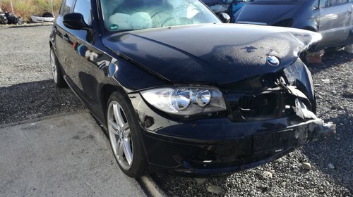 Bara spate BMW Seria 1 E81, E87 2010 hatchbac