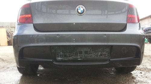 Bara spate bmw seria 1 e87 m-paket 2003-2009