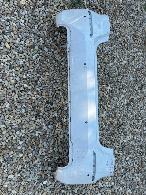 Bara spate BMW SERIA 1 F40 2019/2020/2021/2022/2023/2024 Gauri Pentru 6 Senzori