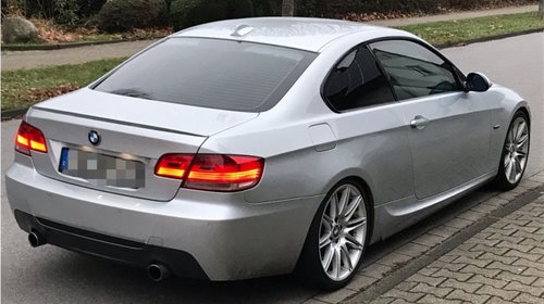 Bara spate BMW Seria 3 Coupe E92 2008 Coupe 3.0 bi turbo