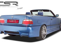 Bara Spate BMW seria 3 E36 Limousine / Coup? / Cabrio / Touring / M3 Coup? / M3 Cabrio / M3 Limousine 1992-1999 HSK081