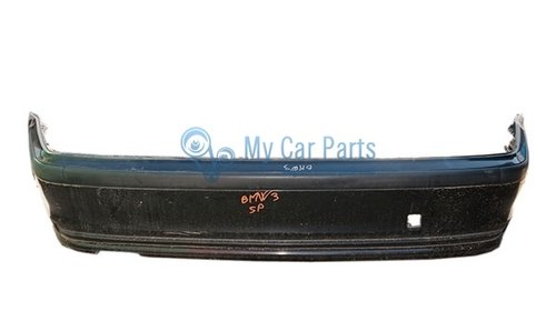 Bara spate BMW Seria 3(E46) 1998-2005 - 51128