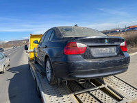 Bara spate BMW seria 3 E90 2.0 d 2007