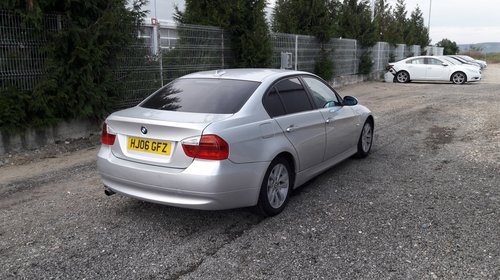 Bara spate BMW Seria 3 E90 2006 Sedan 318i