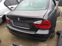 Bara Spate BMW Seria 3 E90 2006