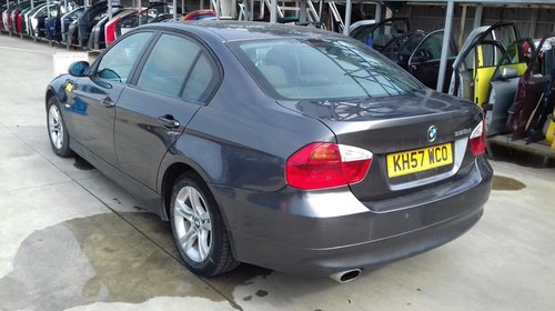 Bara spate BMW Seria 3 E90 2007 BERLINA 1995