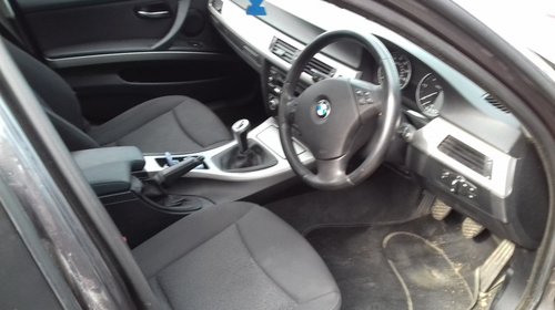 Bara spate BMW Seria 3 E90 2007 BERLINA 1995